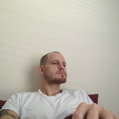 Profile Picture of James M. Wright (@JamesMWright9) on Twitter