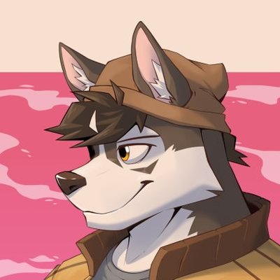 Profile Picture of JOSEPH'S ART (@asumono_krom) on Twitter