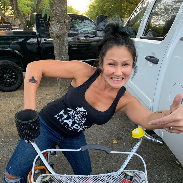 Profile Picture of Cindy (@mcw.75) on Tiktok