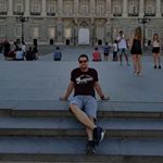 Philipp He - Instagram Profile Picture of Philipp He (@philipp.p.hecker) on Instagram