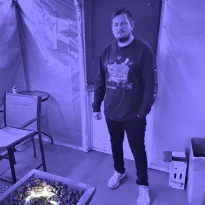 Profile Picture of Andrew Dize (@Andydrewdrew) on Twitter
