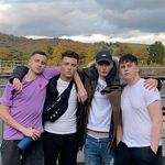 Profile Picture of Connor Hegarty (@hegarty_connor) on Instagram