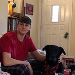 Profile Picture of Joshua Therrien (@joshua__therrien) on Instagram