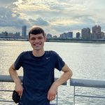 Profile Picture of Daniel Mikesell (@danielmikesell) on Instagram