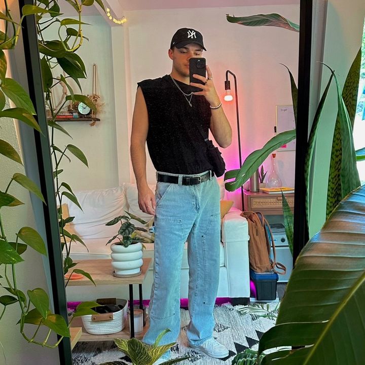 Profile Picture of Jacob Driskill (@jacobdriskill) on Tiktok