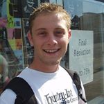 Profile Picture of Jeremy Boyle (@jrmboyle) on Instagram