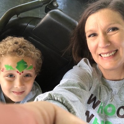 RebeccaMifflin - Twitter Profile Picture of RebeccaMifflin (@RebeccaMifflin1) on Twitter