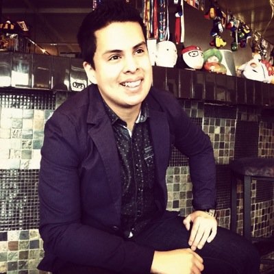 Profile Picture of Jesse Lemus (@SenorLemus) on Twitter