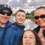 Profile Picture of Michael Leigh (@mikenhannahleigh) on Instagram