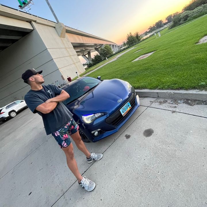 Profile Picture of Jedidiah2304 (@jedidiah2304) on Tiktok