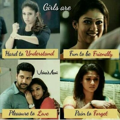 Profile Picture of Priyanka Srinivasan (@PriyankaSriniv9) on Twitter