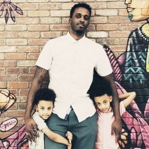 Mario Collins - Poshmark Profile Picture of Mario Collins (@mcollins9313) on Poshmark