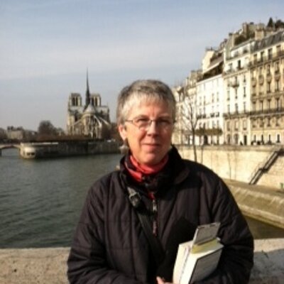 Profile Picture of Karen MacPherson (@MacHardin) on Twitter