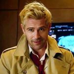 Profile Picture of John Constantine (@thehellblxzer) on Instagram