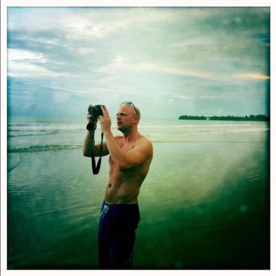 Profile Picture of Mark Bottomley (@Botters) on Twitter