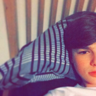 Profile Picture of Sam Cross-Rudkin (@samcrossrudkin) on Twitter