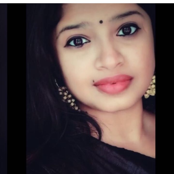 Arunima - Tiktok Profile Picture of Arunima (@arunima_mohandas) on Tiktok