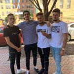 Profile Picture of Grant Robinson (@g.rob16) on Instagram