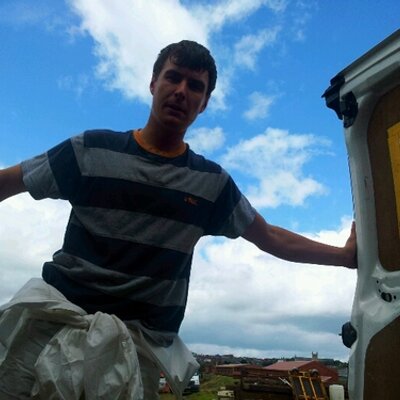 Jacob Bracken - Twitter Profile Picture of Jacob Bracken (@jacobracken) on Twitter