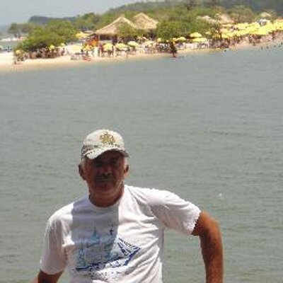 Profile Picture of José L.Abreu DaCosta (@jlabreu30) on Twitter