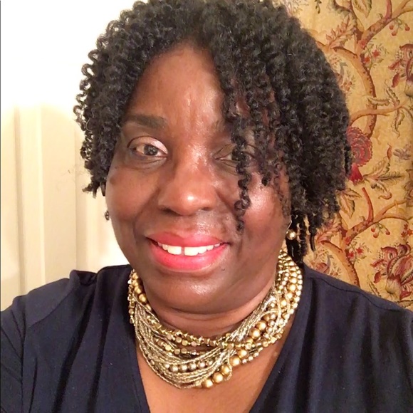 Profile Picture of Lula Richardson (@ingramrich) on Poshmark