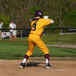 Profile Picture of kody capps (@kodyray33) on Instagram