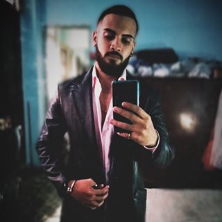 Profile Picture of Daniel Gisbert (@daniel.gisbert.98) on Facebook