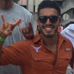 Profile Picture of Isaac Soto (@isaacsoto10) on Twitter