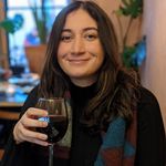 Profile Picture of Rianne Karishma Thompson (@riannecurryishma) on Instagram