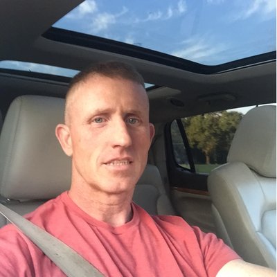 Profile Picture of Greg Wingfield (@wingairman) on Twitter