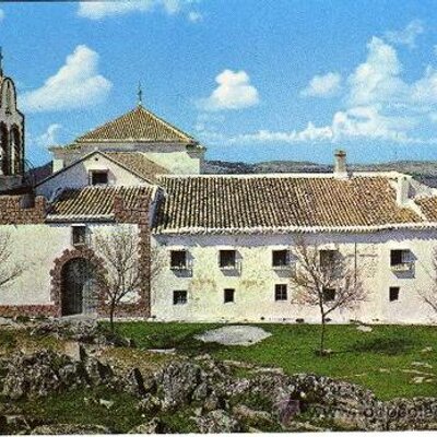 Profile Picture of Antonio Palomar (@AntonioPalomar) on Twitter