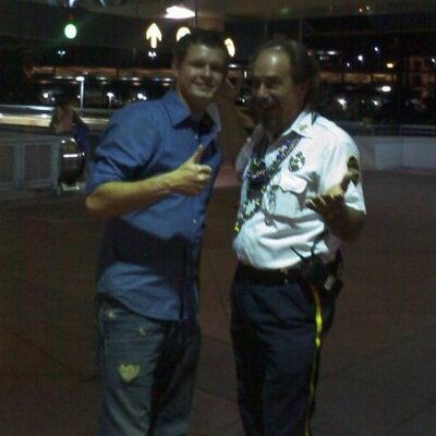 Profile Picture of Jared Crowl (@tehgeek386) on Twitter