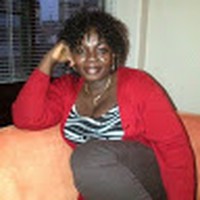 Profile Picture of Gloria Ernest-samuel (@gloria-ernest-samuel) on Quora