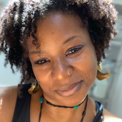 Profile Picture of Amber Robles-Gordon (@aroblesgordon) on Twitter