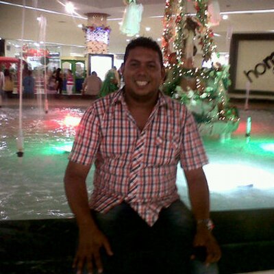 Profile Picture of David Bandera (@Davibbandera) on Twitter