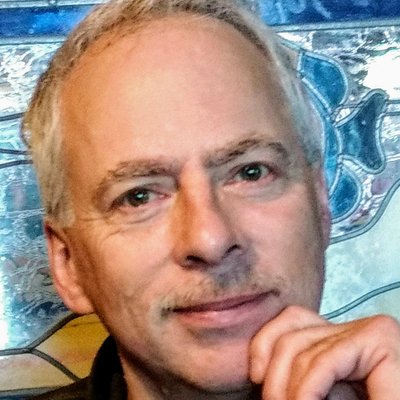 Profile Picture of John Alderson (@johndald) on Twitter