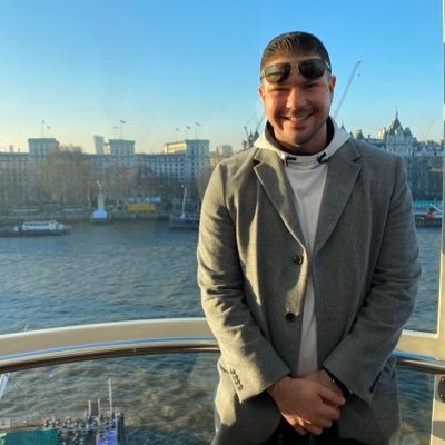 Mike DeBlase - Twitter Profile Picture of Mike DeBlase (@MikeDeBlase) on Twitter