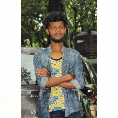 Profile Picture of ALvin A Man  😎 (@ALvinAMan1) on Twitter