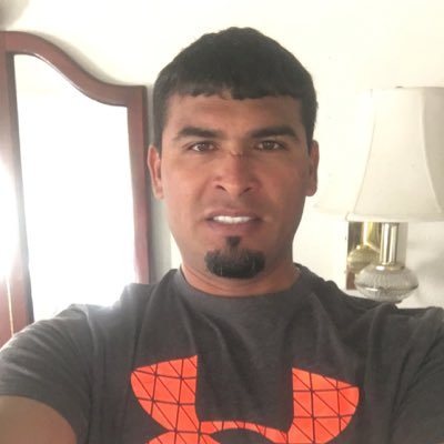 Profile Picture of Rogelio Vasquez (@Rogelio86838785) on Twitter