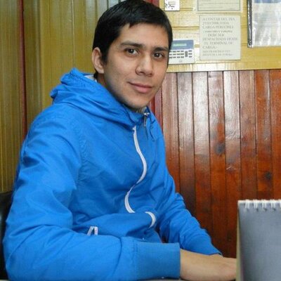 Profile Picture of AARON SEPULVEDA (@AARONSEPULVEDA5) on Twitter