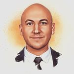 Profile Picture of David Katz (@david_katz_) on Instagram