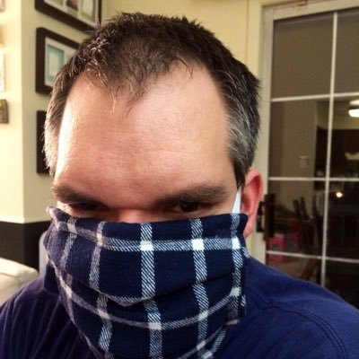 Profile Picture of Benjamin Bratton (@bpbratton) on Twitter