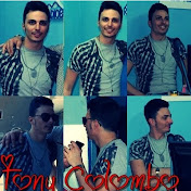 Profile Picture of Tony Colombo (@tonycolombo7087) on Youtube