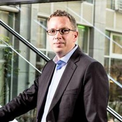 Profile Picture of Daniel Van Rook. (@dvanrook) on Twitter