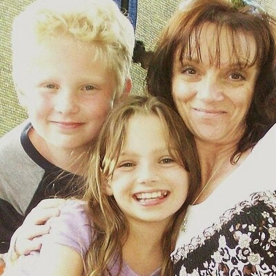 Profile Picture of Candie Foster (@@JourneeFaith) on Twitter