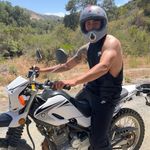 Profile Picture of Steven Hart (@stevehart_) on Instagram