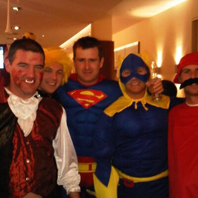 Profile Picture of Lawrence Spencer (@larry101976) on Twitter