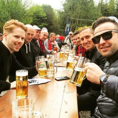 Profile Picture of Chris Leigh (@capillum) on Twitter