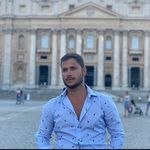 Profile Picture of Daniele (@danielepuca_photo) on Instagram