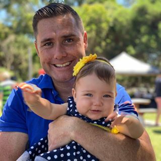 Profile Picture of James Mahony (@james.mahony) on Facebook